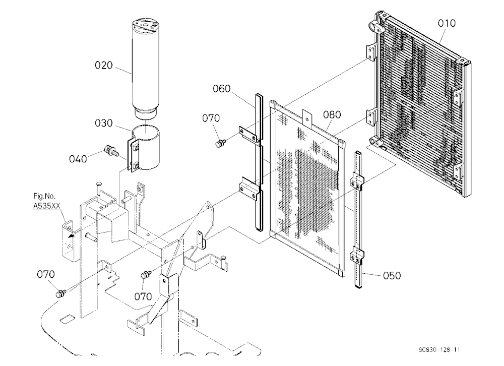 Condenser