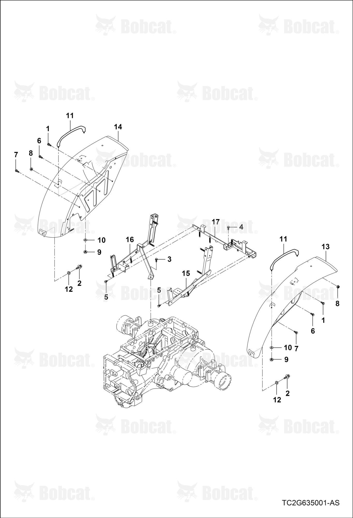Fenders