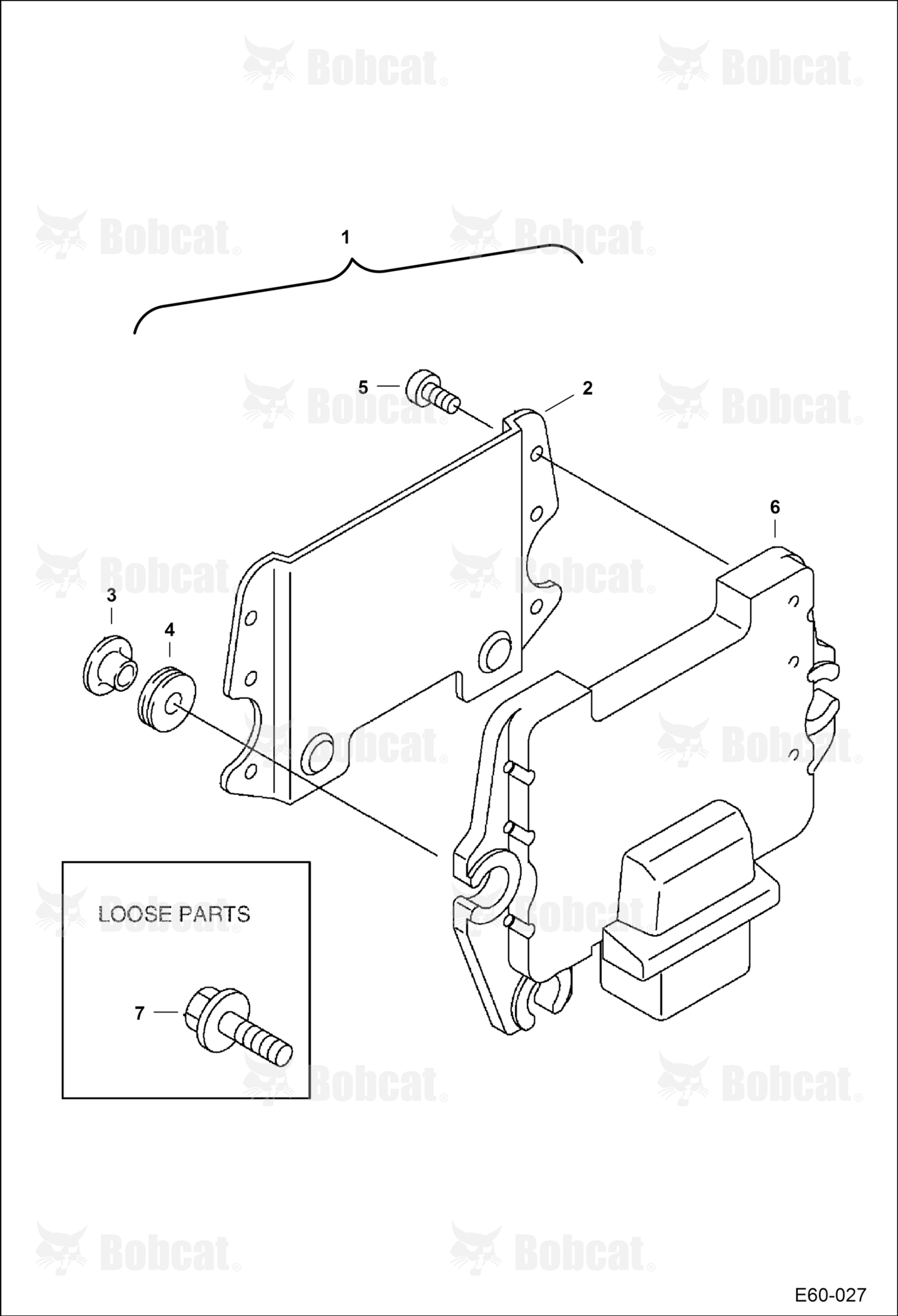 Electrical (ECU)