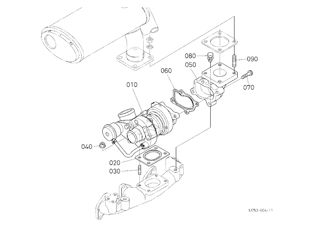 Turbo Charger [New]