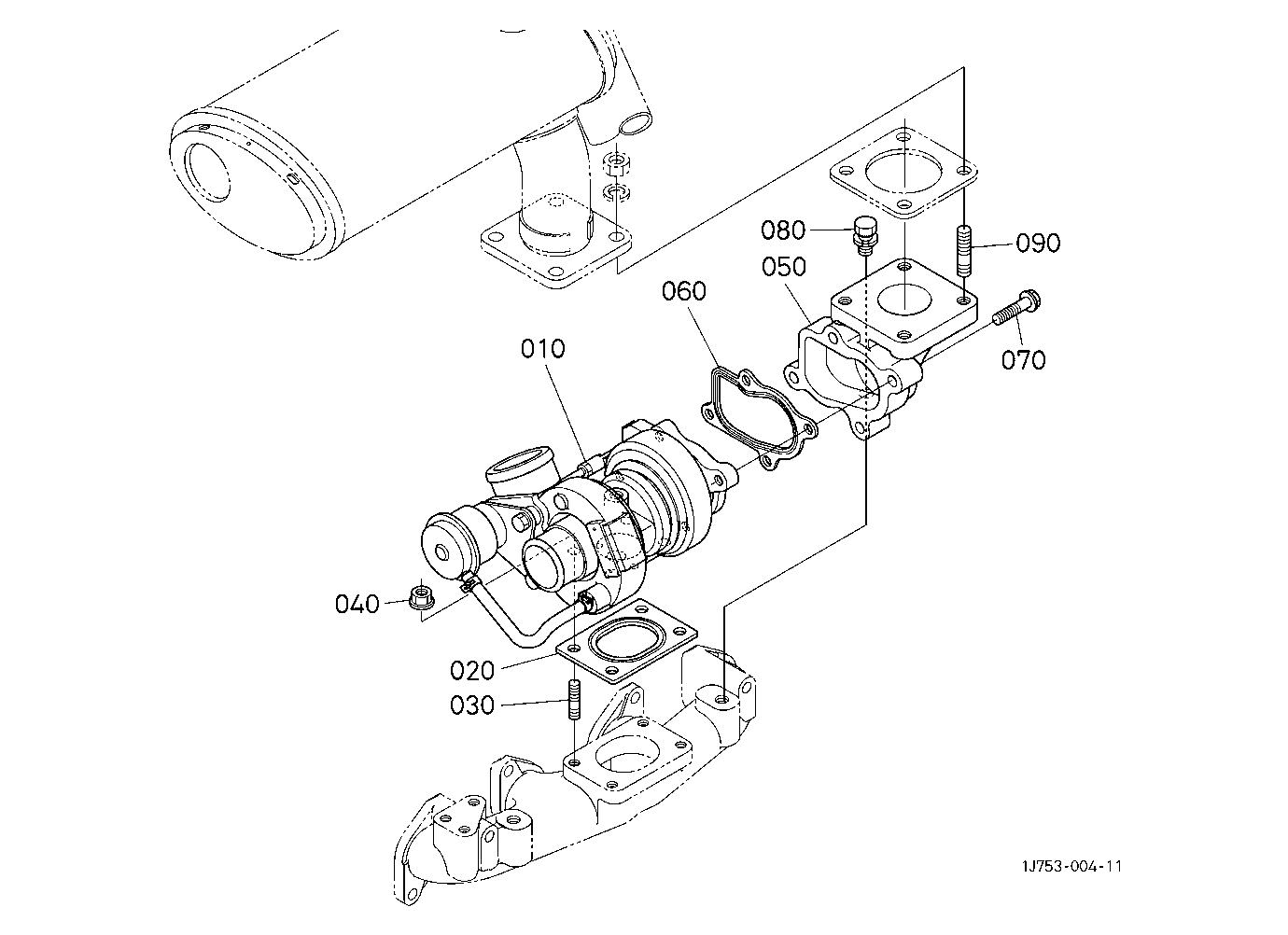 Turbo Charger [New]
