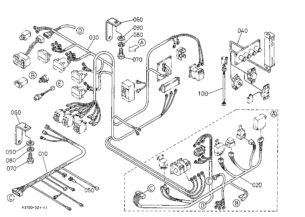 Wire Harness