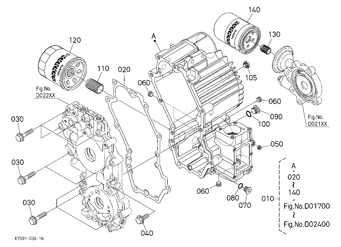 Hst 1 (Case) [Component Parts]