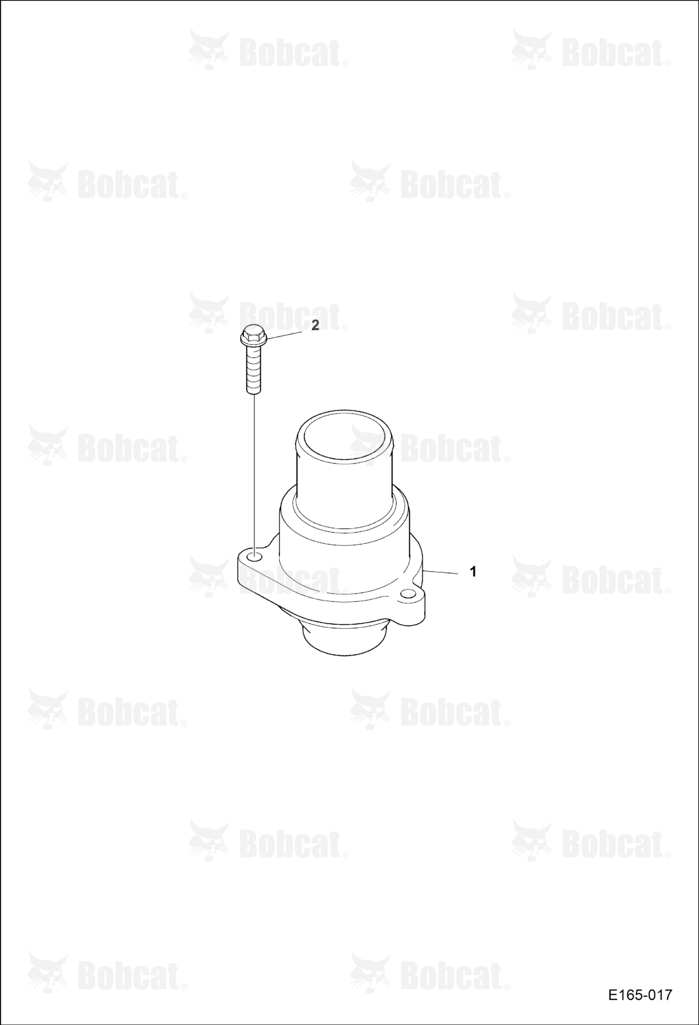 Thermostat