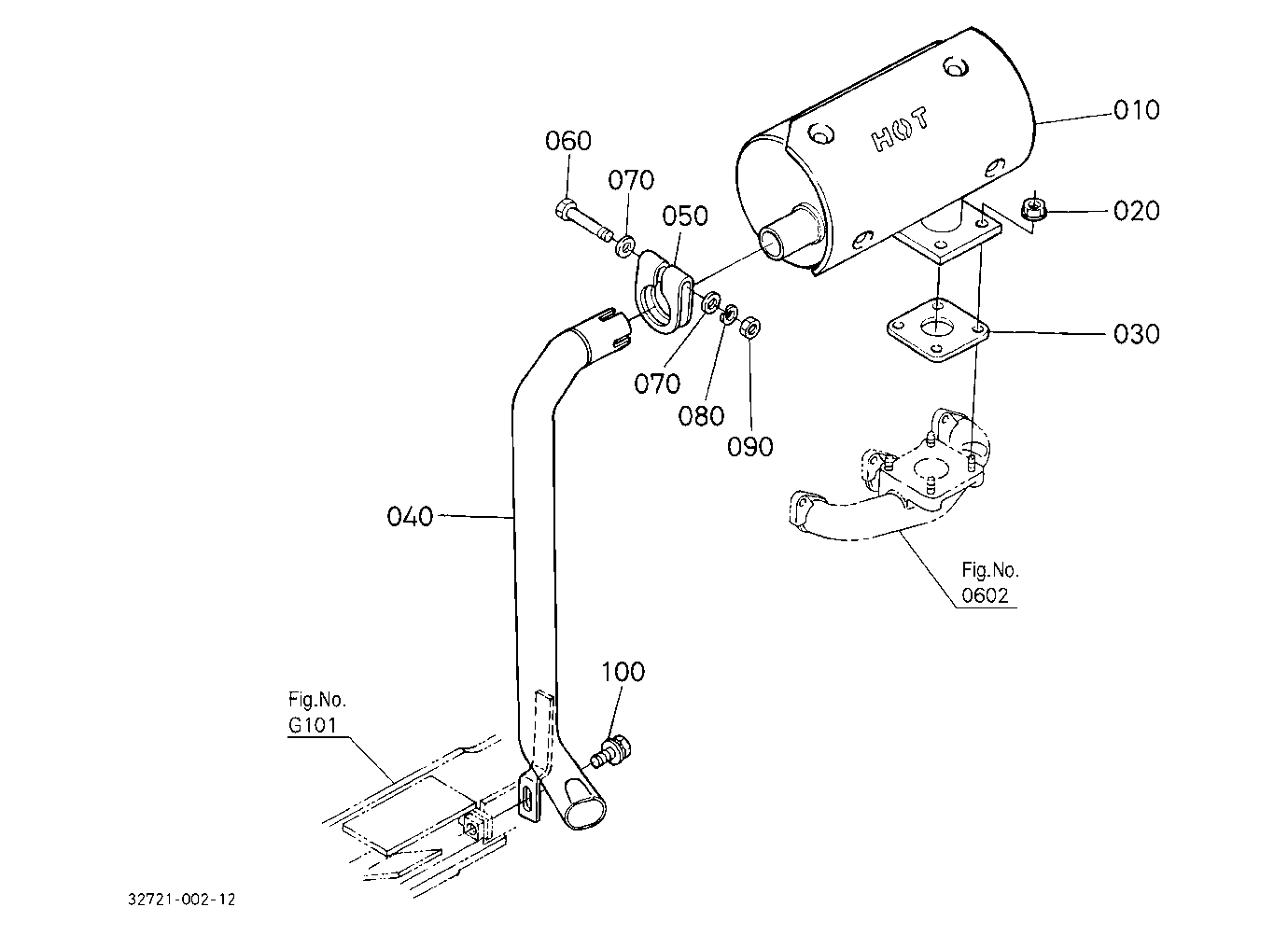 Muffler