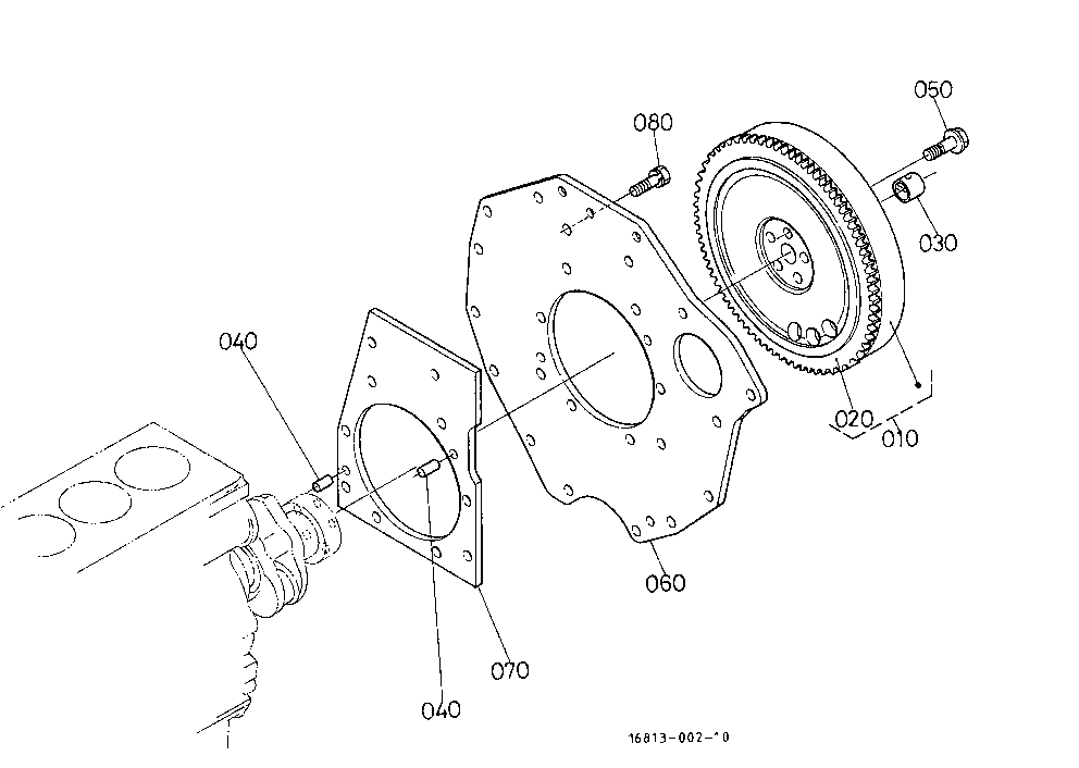 Flywheel