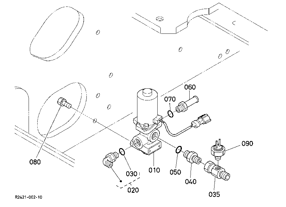 Solenoid Valve