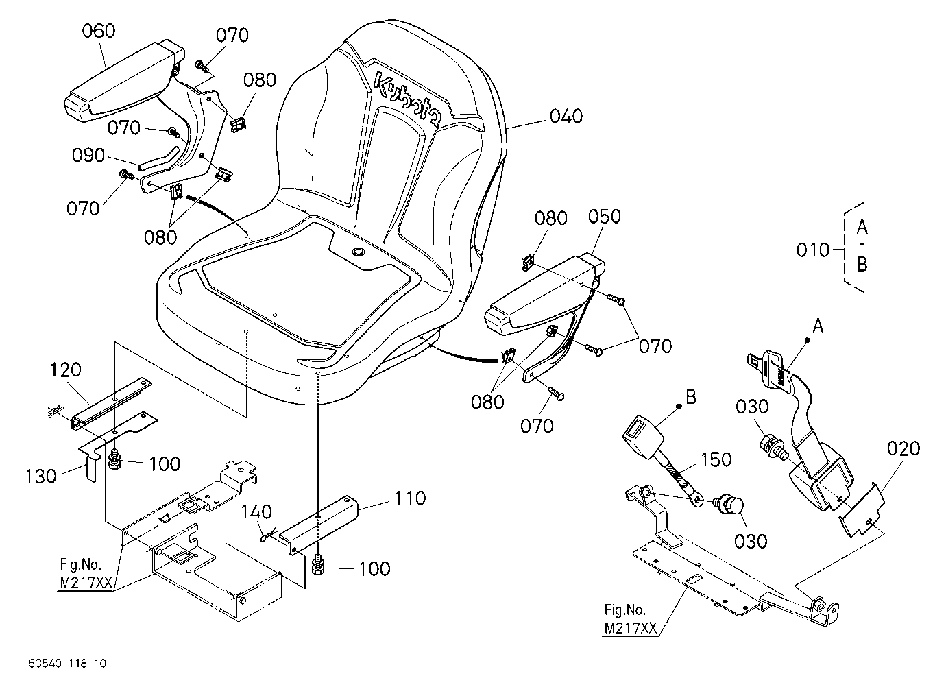 Seat