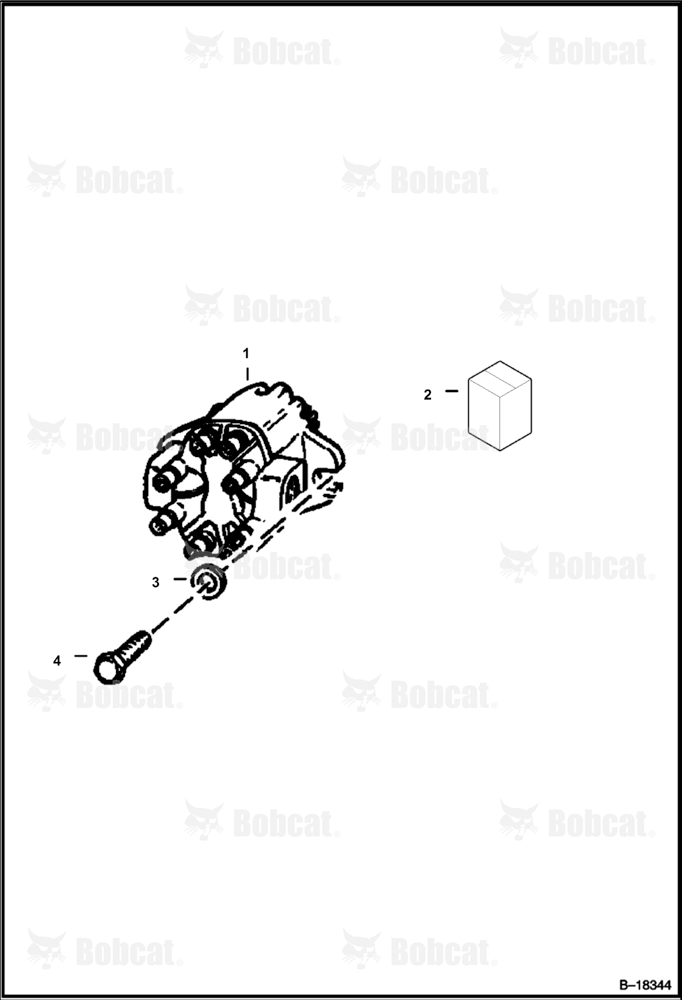 Gear Pump