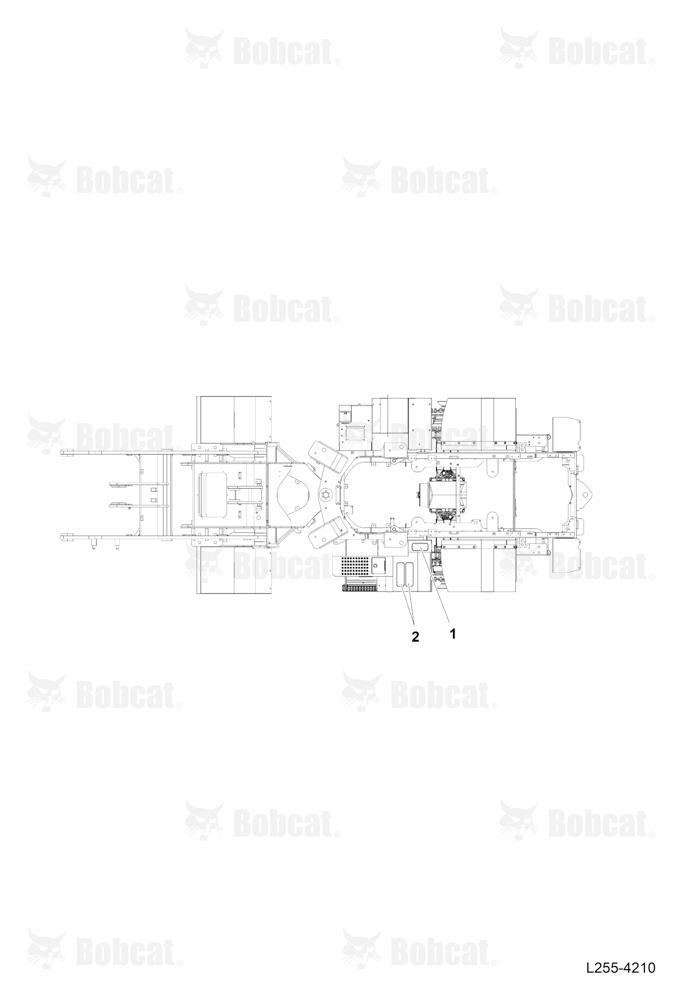 Decal (Anti Skid)