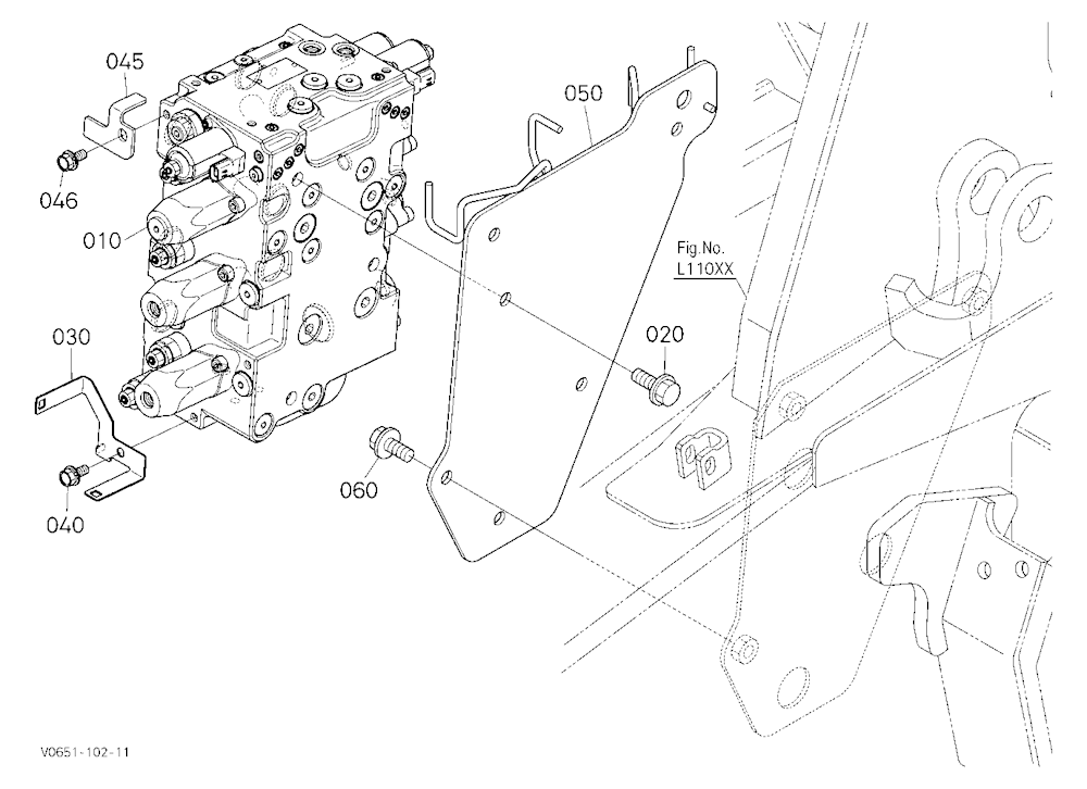 Control Valve (Valve)