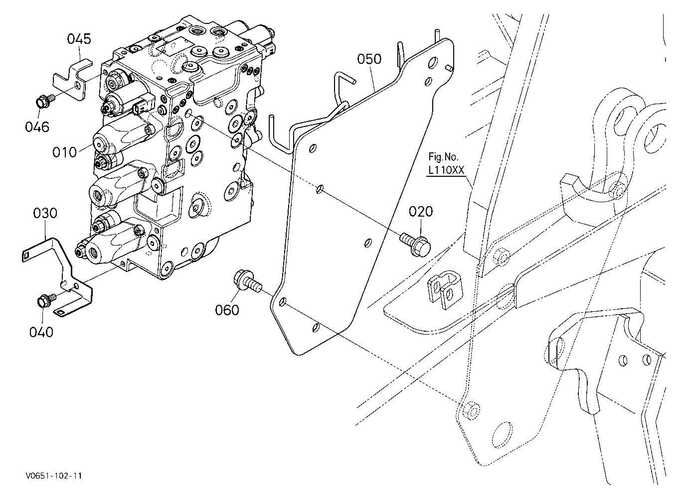 Control Valve (Valve)