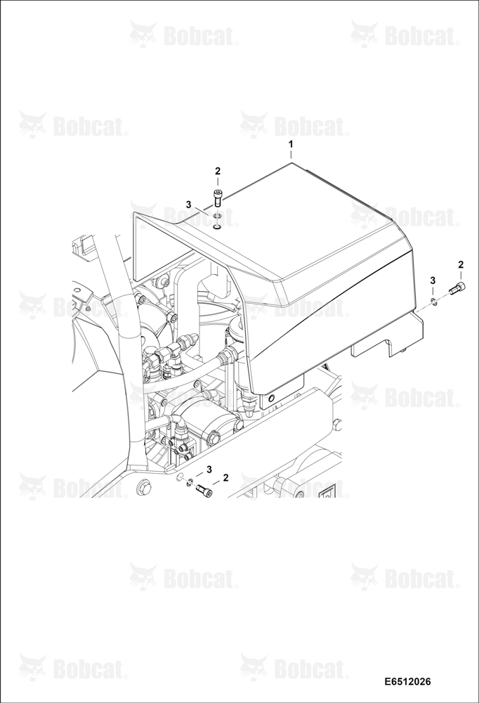 Access Cover