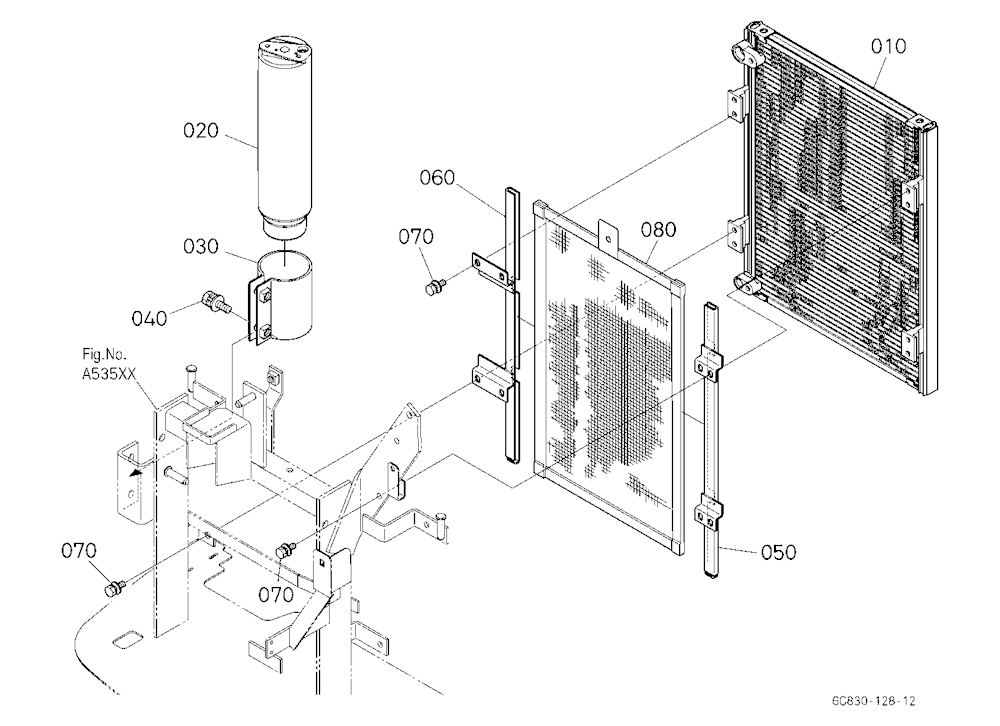 Condenser