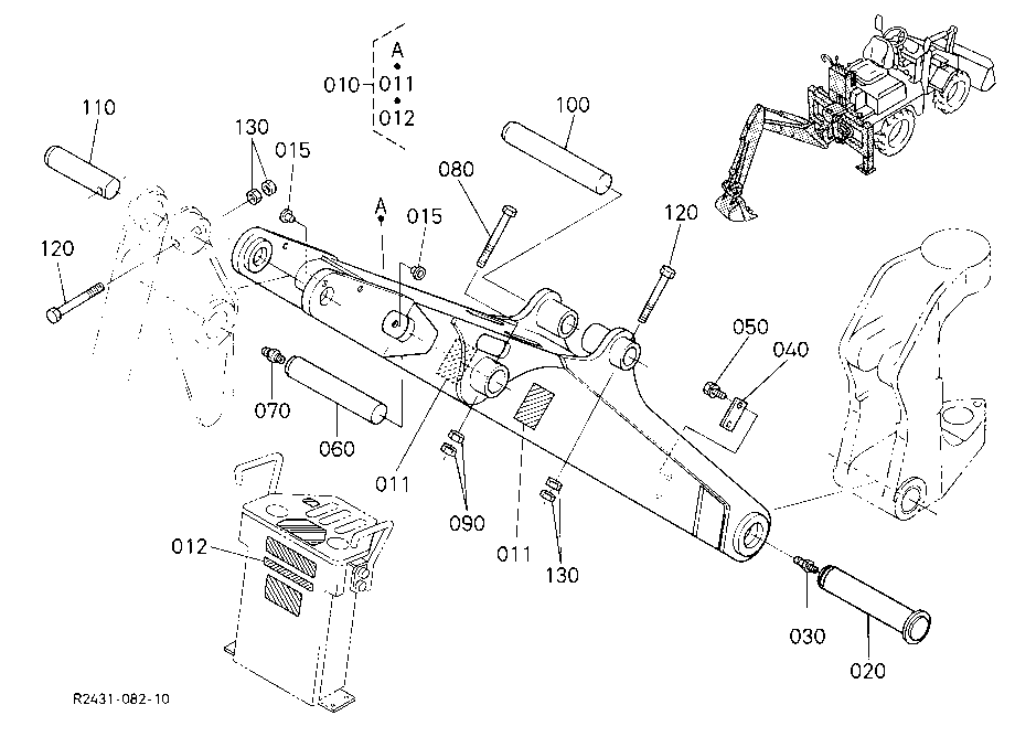 Boom