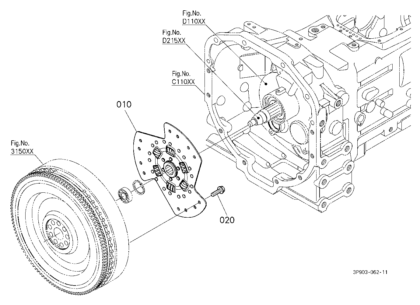 Damper Disk
