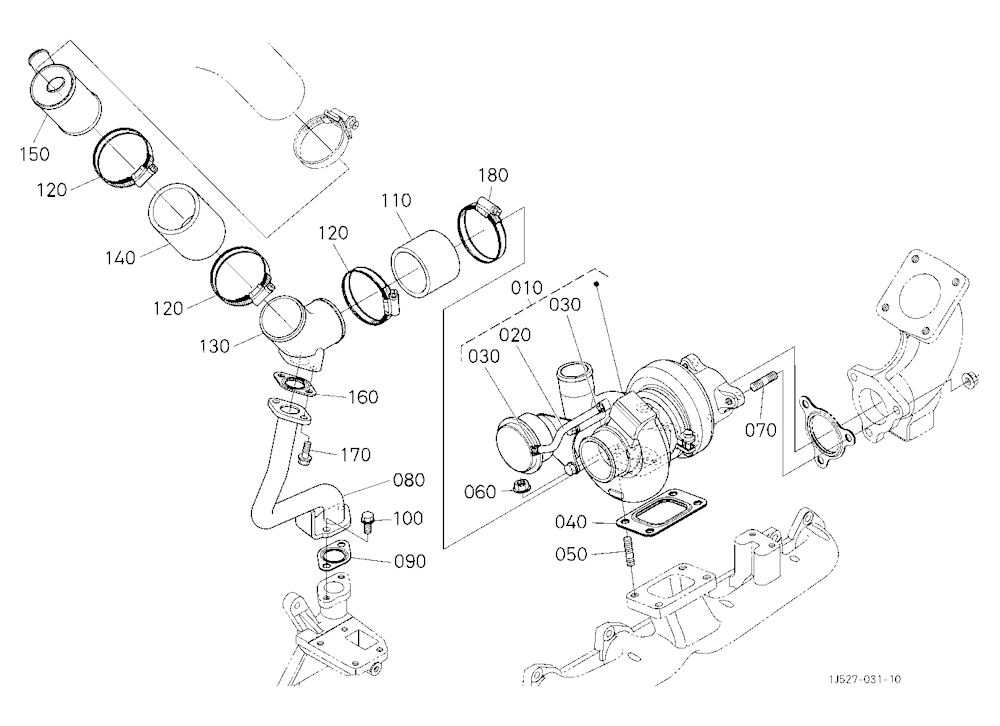 Turbo Charger