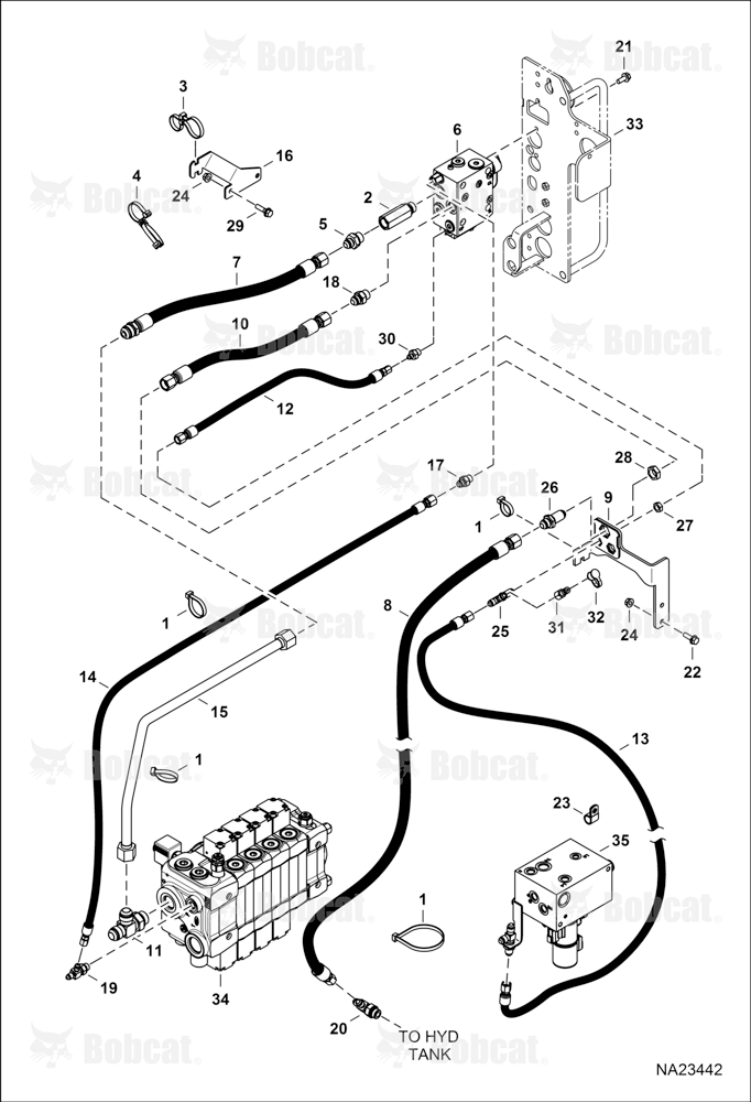 Trailer Brakes