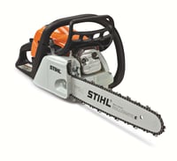 Thumbnail of STIHL MS 211 Chainsaw 