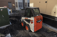 Thumbnail of Bobcat S70 Skid Steer.png