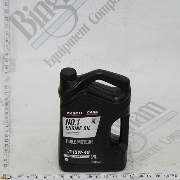 Pid 73344232 pt engine oil pos 1