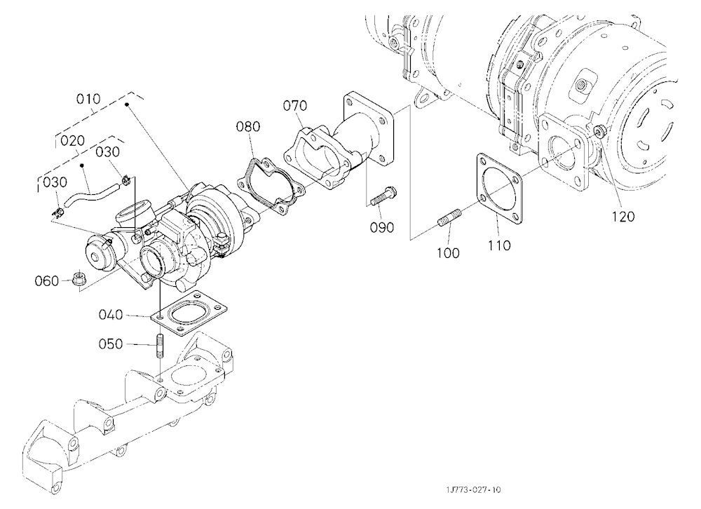 Turbo Charger
