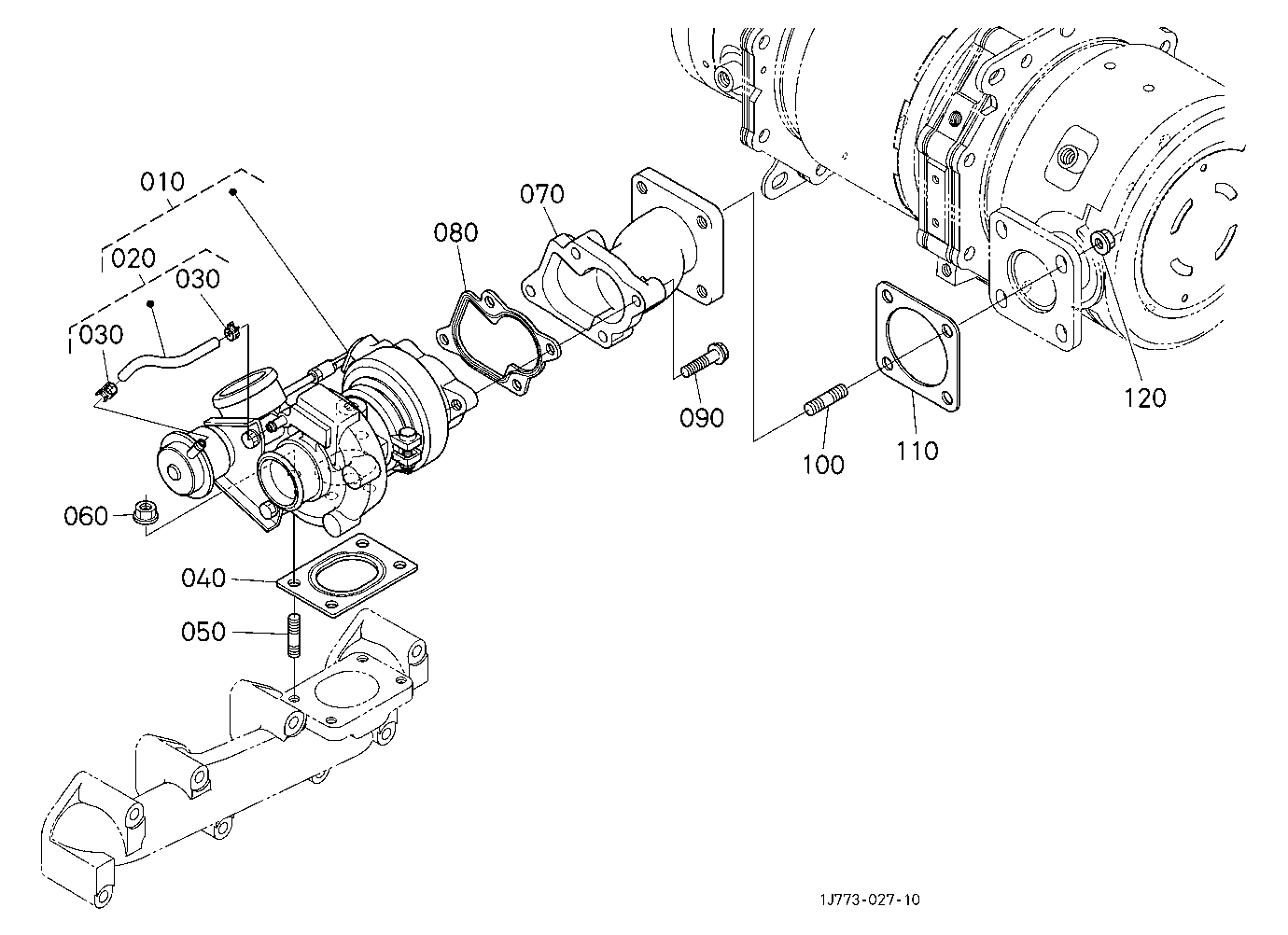 Turbo Charger
