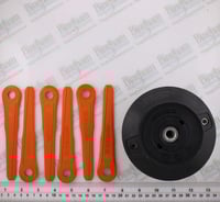 Thumbnail of Pid si 40028202300 pt mowing head polycut 28 2 pos 1