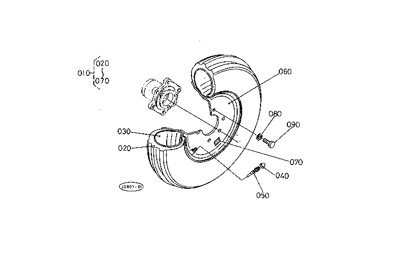 Front Wheel(5.00-15)
