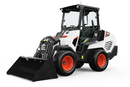 Bobcat L35 Small Art Loader