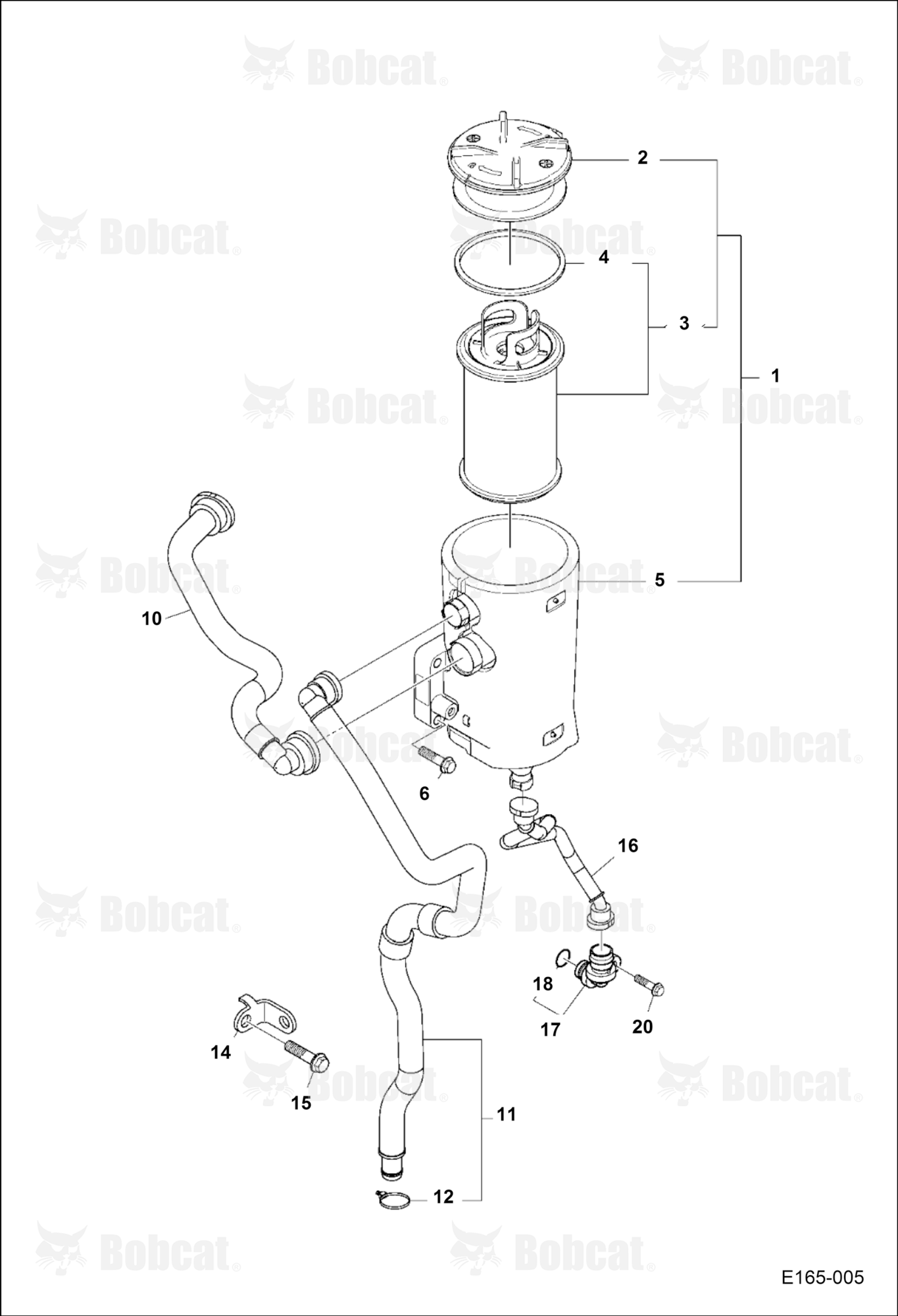 Breather System