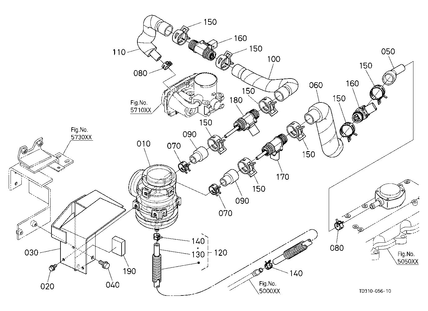 Oil Separator [Ca]