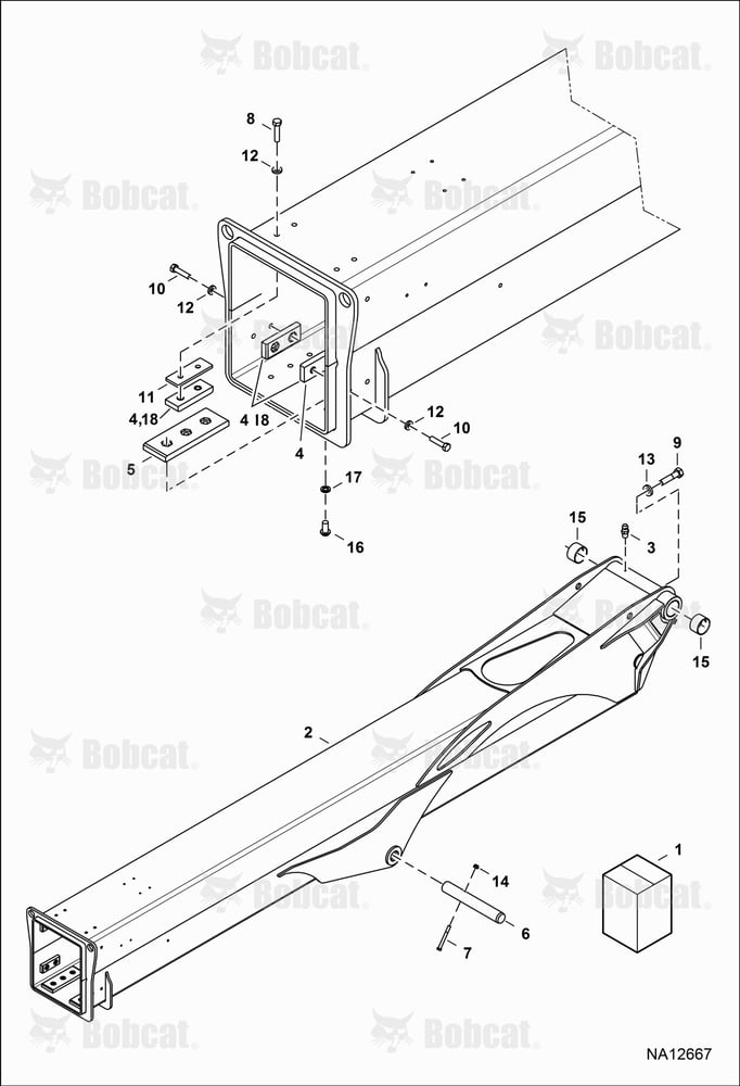 Outer Boom