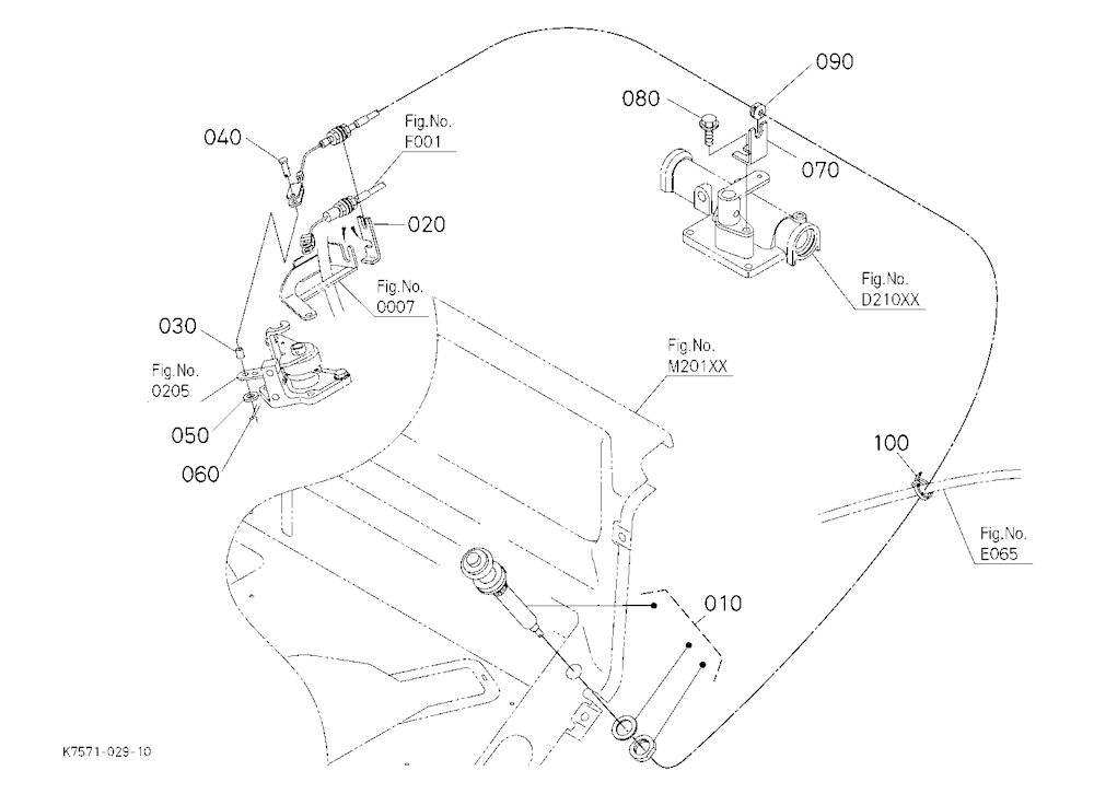 Speed Change Wire