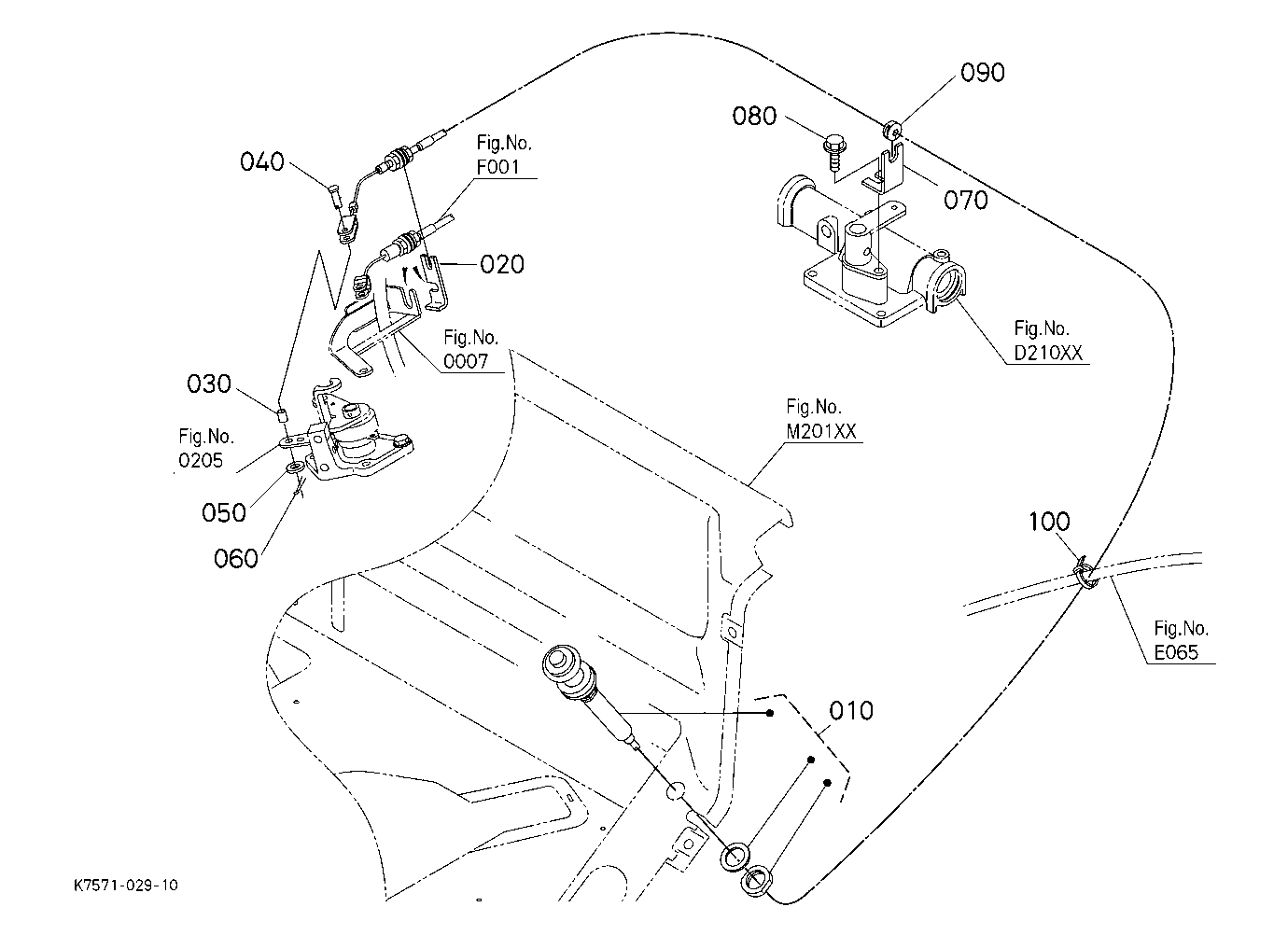 Speed Change Wire