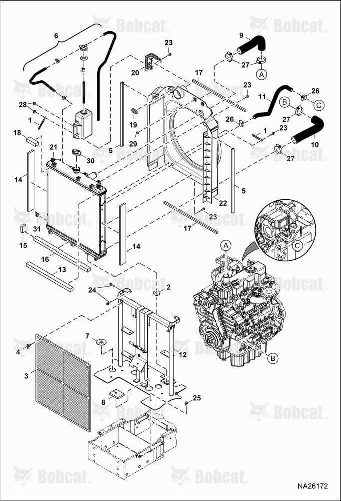 Cooling System