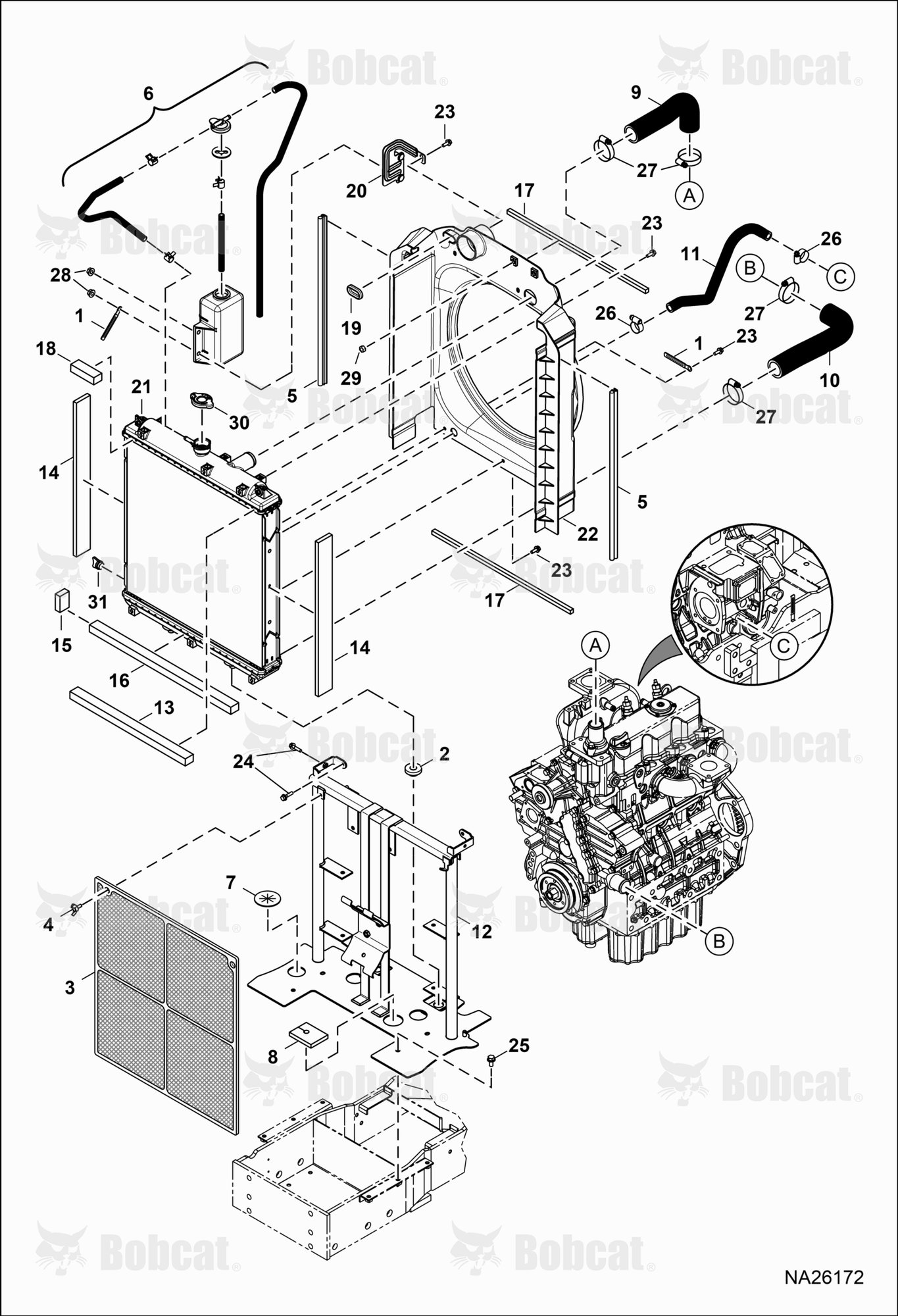 Cooling System