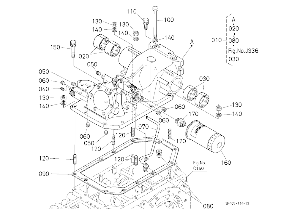Hydraulic Cylinder