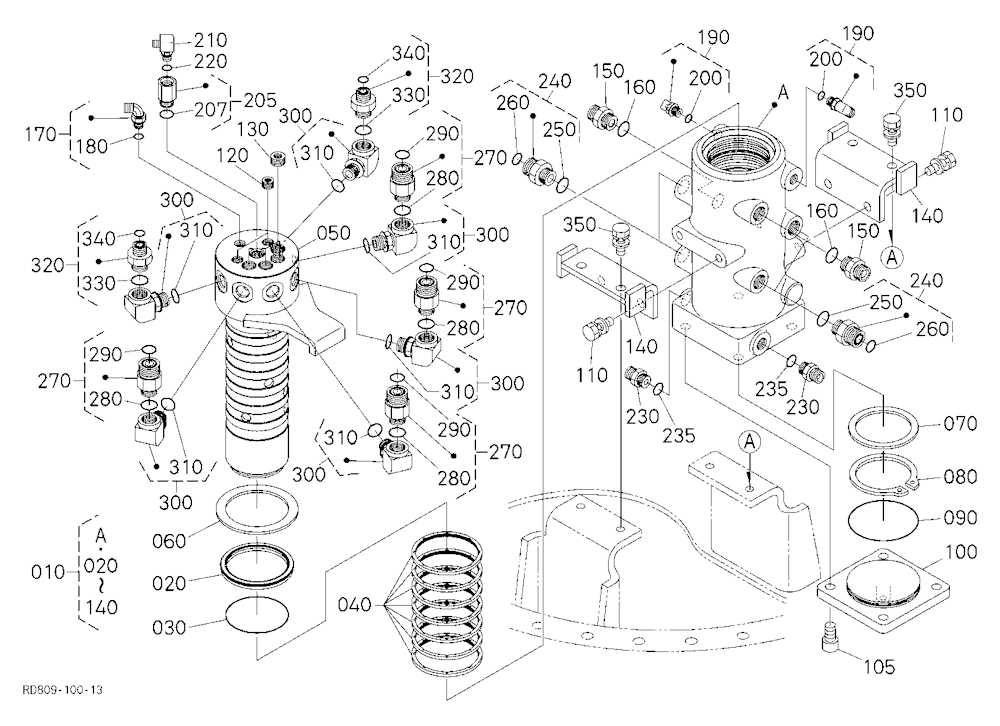 Rotary Joint