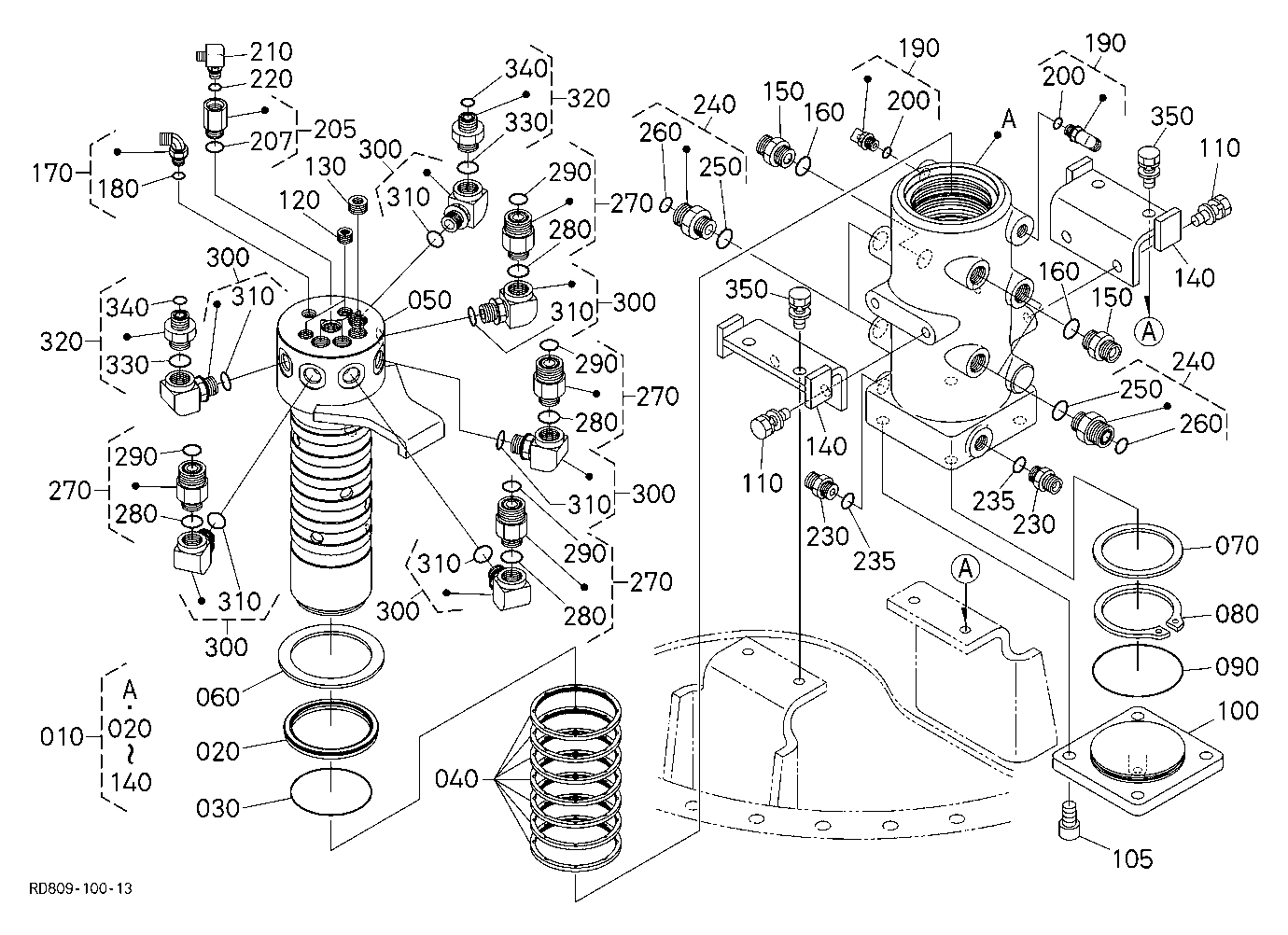 Rotary Joint