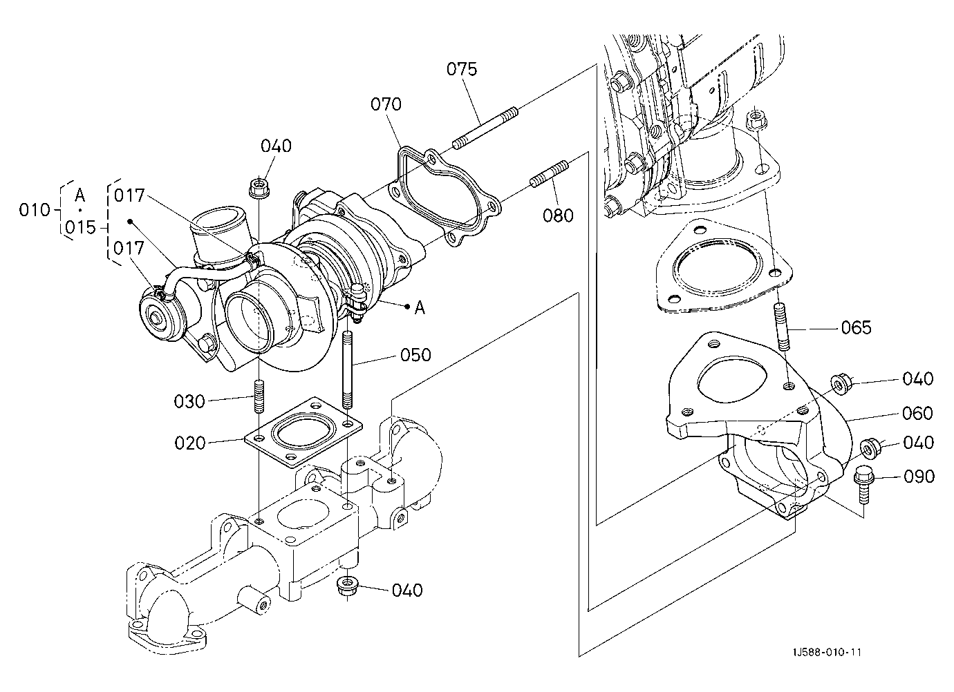 Turbo Charger