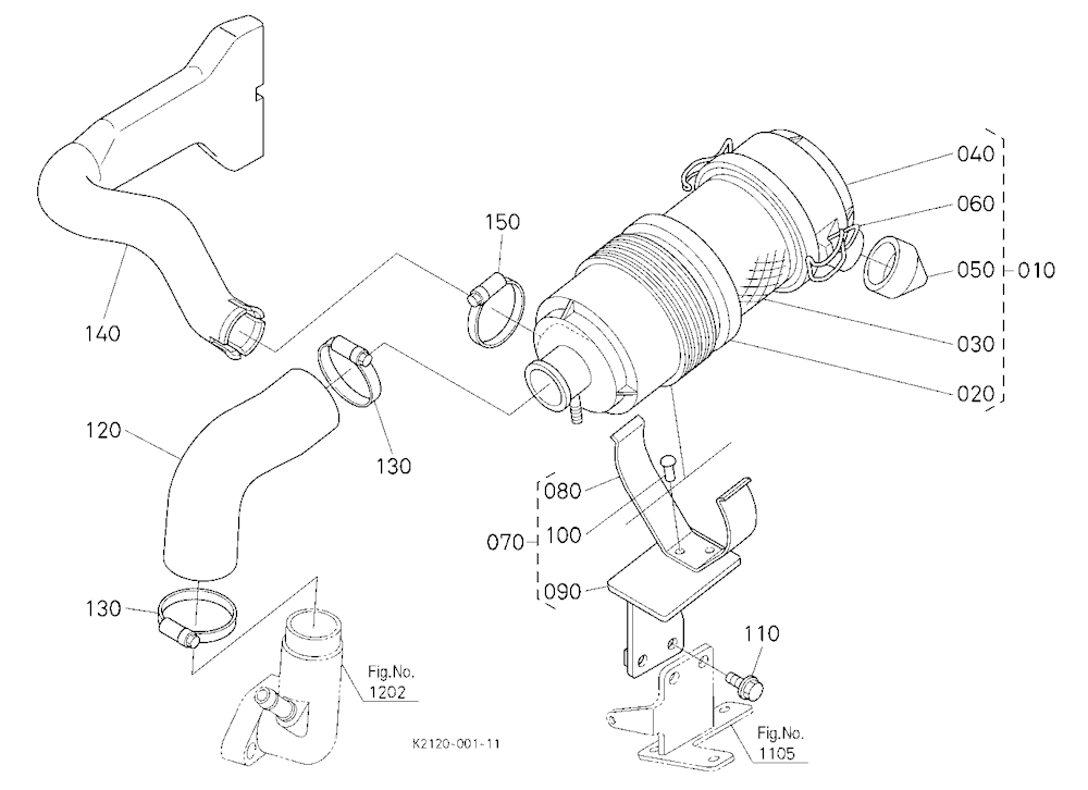 Air Cleaner