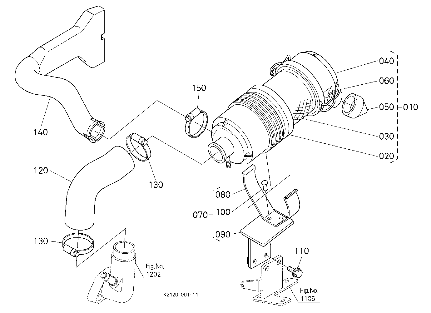 Air Cleaner