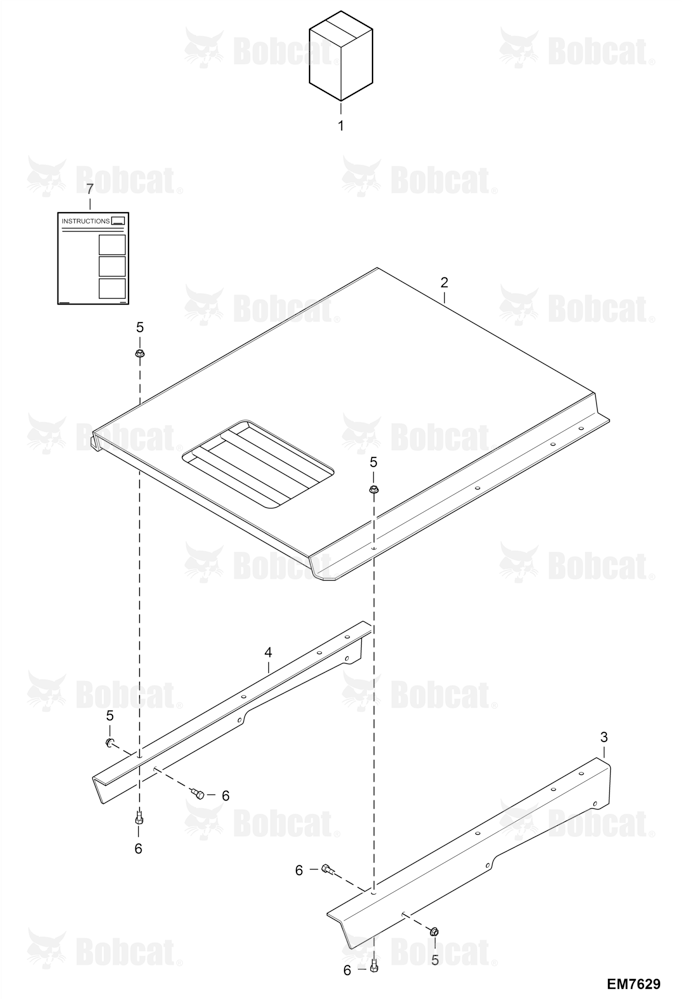 FOPS Kit