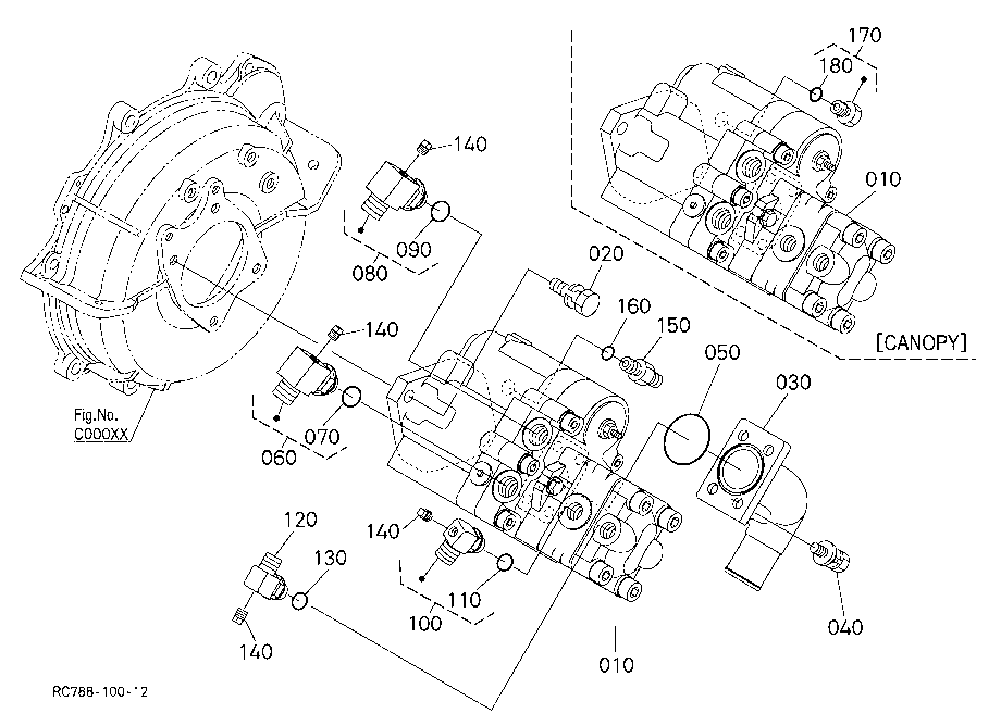 Piston Pump