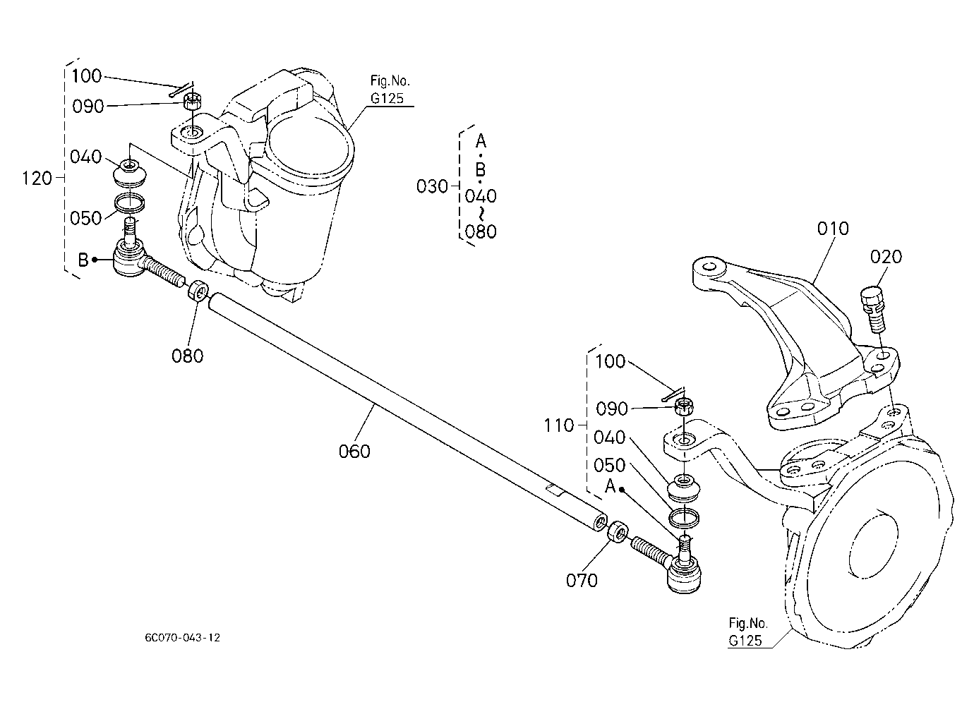 Tie Rod
