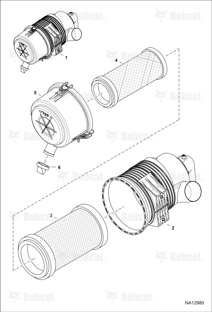 Air Cleaner