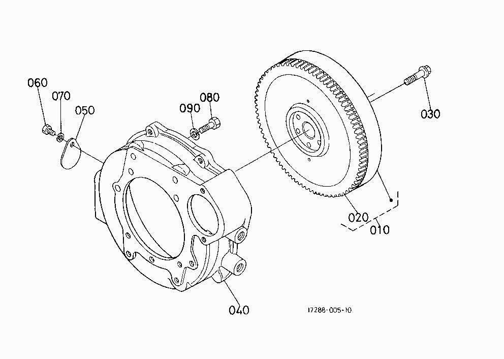 FLYWHEEL