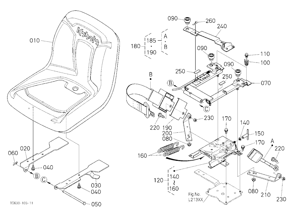 Seat