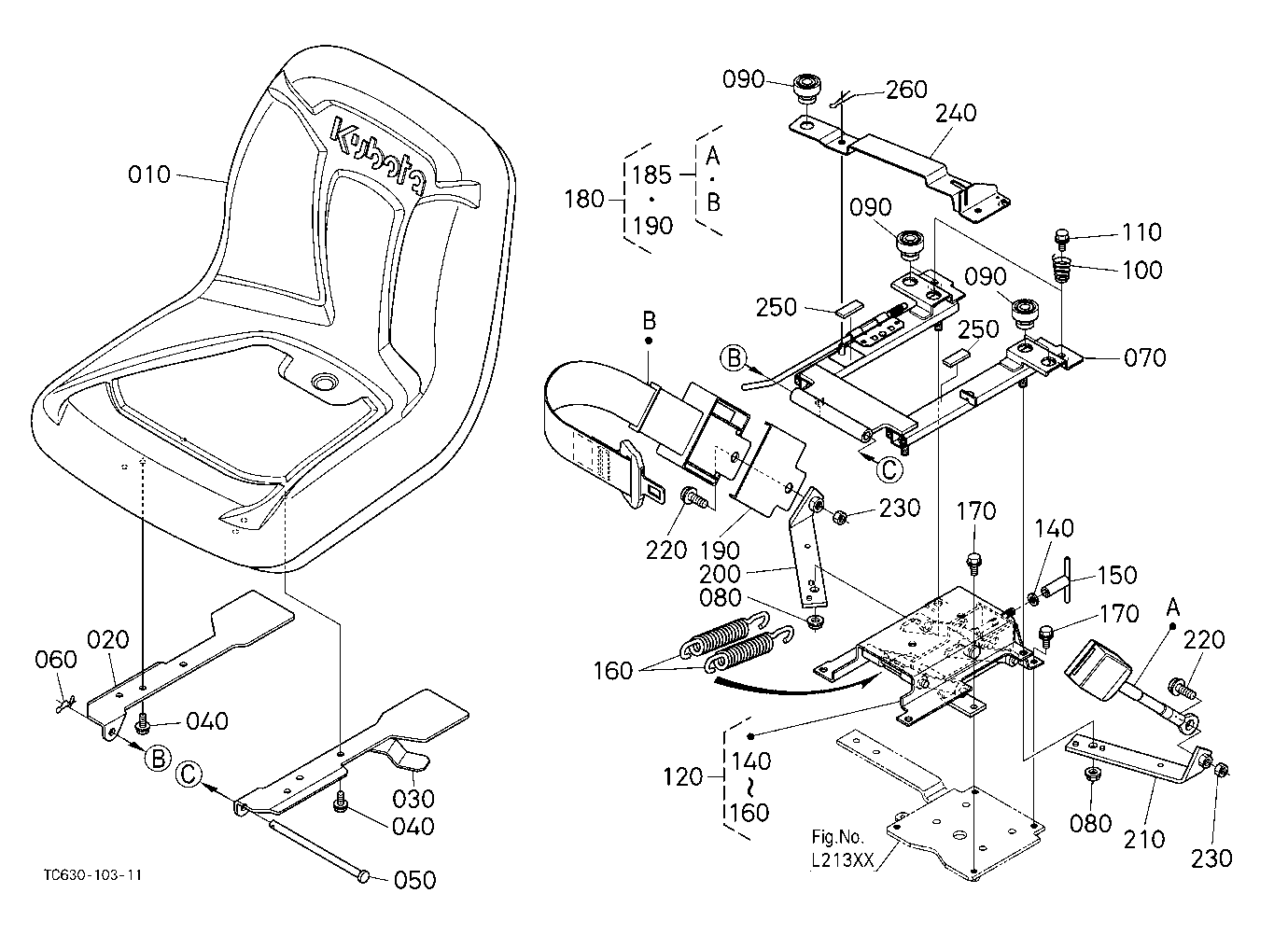 Seat
